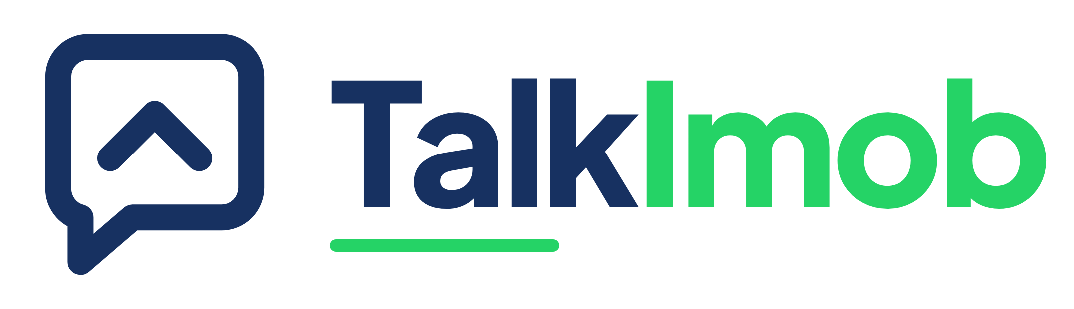 TalkImob CRM